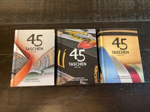 Taschen Limited Edition | eBay