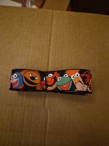 The Muppets Belt