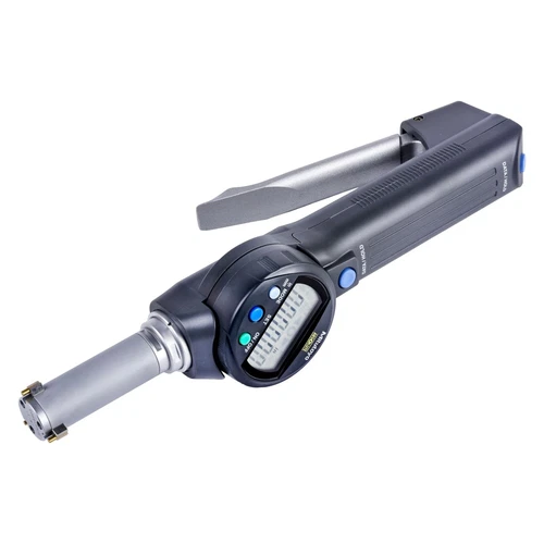 568 Series 0.8 to 1" SAE & Metric Digital Absolute Borematic Snap Bore Gauge