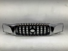 New Aftermarket To1200248 Front Grille For 2001-2004 Toyota Tacoma 4wd 4x4 New Aftermarket To1200248 Front Grille For 2001-2004 Toyota Tacoma 4wd 4x4