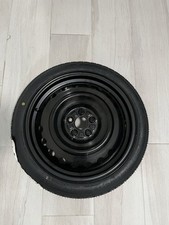 Falken Fk-090 Spare Tire Rim T12570d17 98m Emergency Compact Spare Wheel