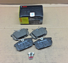 Plaquette de frein Lancia DEDRA