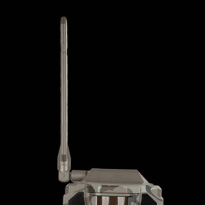 Tactacam Reveal 3.0 and Ultra Antenna