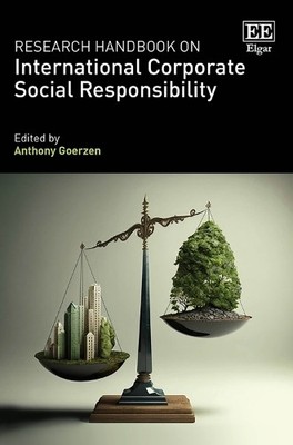 Research Handbook on International Corporate Social Responsib... - 9781802207033