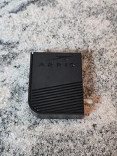 Arris MEB1100 Ethernet To Coax Media Adapter G.fast CNR Broadband Black