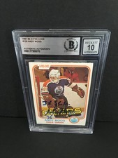 1981-82 O-Pee-Chee Hockey Cards 13