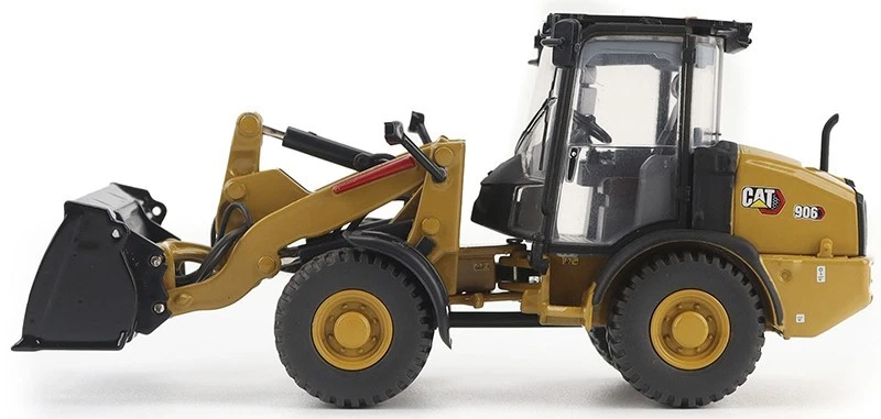 Diecast Masters Caterpillar 906 Wheel Loader 85771 1:50 - Image 2 of 4