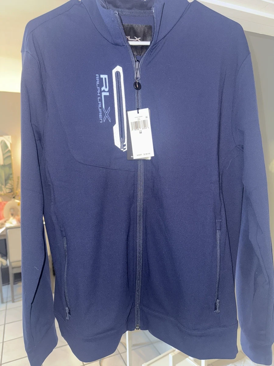 Golf Activewear RLX Ralph Lauren for Men for sale | eBay