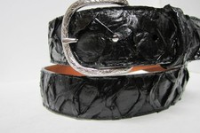 GENUINE PIRARUCU BELT