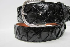 GENUINE PIRARUCU BELT