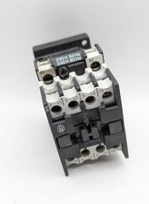 Klöckner Moeller DIL 00 M-10 Leistungsschütz