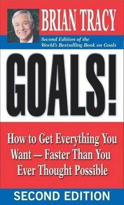 Tore!: How to Get Everything You Want -- Faster Than You Ever... - Brian Tracy
