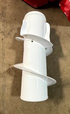 Genuine Whirlpool Kenmore Washer Upper Agitator Auger Assembly OEM 3349019-W