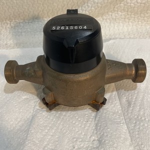 Neptune  T-10 03-12 3/4” PD Meter