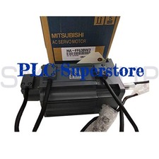 New In Box New In Box MITSUBISHI HA-FF63BW3 Servo Motor