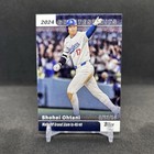 Shohei Ohtani 2025 Topps Series 1 2024 Greatest Hits #GH-23 LA Dodgers Baseball