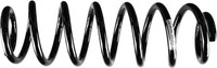 Fahrwerksfeder FÜR VW Golf VII (5G1, BQ1, BE1, BE2) - Sachs 994 860