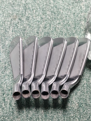 Used YAMAHA RMX VD TOURMODEL FORGED Irons #5-Pw - Picture 5 of 8