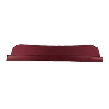 Package Tray For 1966-1967 Oldsmobile Cutlass Sedan Hardtop 2-dr Standard Black