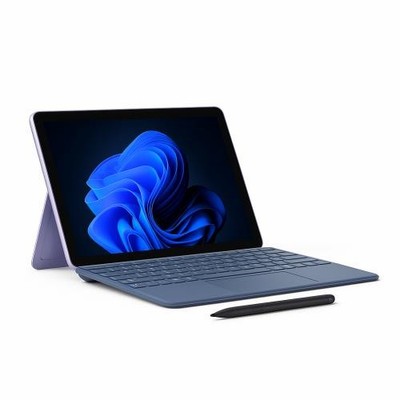 Microsoft Surface Pro Copilot+ PC + Surface Pro 12  Keyboard + Surface Slim Pen