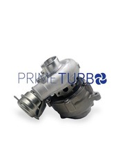 Lader Aufladung Prime Turbo V00048T für BMW 3er Touring E46 5er E39 318 320 330