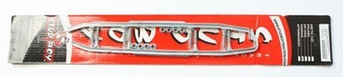 STUD BOY SHAPER BARS 6" YAM-S2226-60 60 Cutting Carbide Wear Bar 6" - Picture 2 of 4