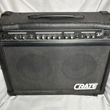 Crate G40C Guitar Amp 2 Channel with Reverb & Chorus Practice Amp
