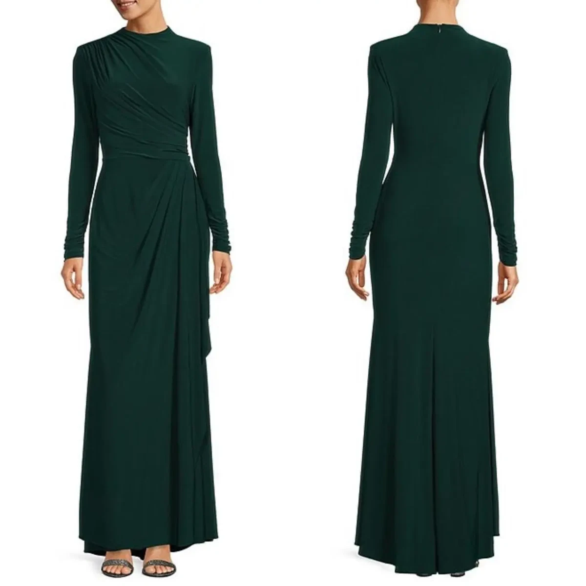 Betsy & Adam Green Dresses for Women for sale - eBay