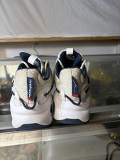 Reebok Iverson Legacy Black White for Sale | Authenticity