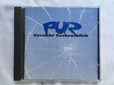 PUR - Vorsicht Zerbrechlich (1985) (CD)