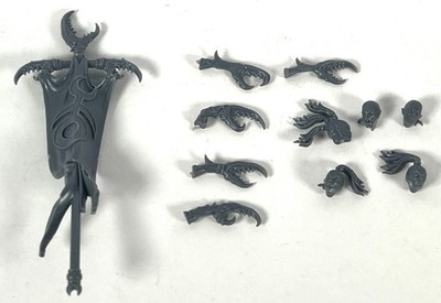 Warhammer Daemonettes Of Slaanesh – Icona B [Pezzi Sciolti] – Games Workshop UK