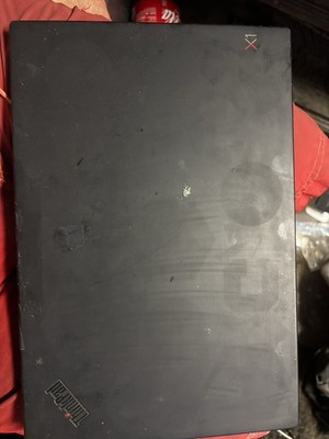 Lenovo X1 Carbon 6th Gen Type 20kh
