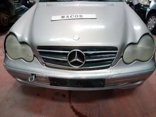 Ponte Anteriore per MERCEDES-BENZ CLASE C (BM 203) BERLINA 2002 103045 - Foto 10 di 10