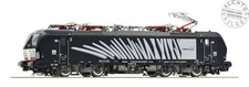 Roco 60953 H0 1:87 - Locomotiva Elettrica Vectron E193 664 MRCE Lokomotion di Ep