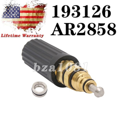 #ad AR 2858 Pressure Washer Pump Unloader Valve Kit For Annovi Reverberi SJV XJV XJW $27.99