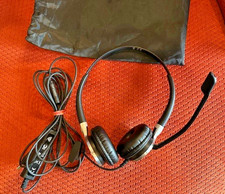 Sennheiser EPOS SC 660 USB - Double-Sided Business Headset, EXCELLENT 