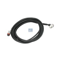 Sensor Raddrehzahl DT Spare Parts Iam-Expertise Passend FüR Renault