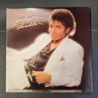 MICHAEL JACKSON - THRILLER - ORIGINAL 1982 EPIC LP vinyl album/EXCELLENT COND.