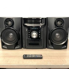 Sharp CD-RW Home Audio Compact & Shelf Stereos for sale | eBay