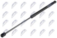 NTY Gasfeder, Koffer-/Laderaum AE-AU-108 FüR Audi