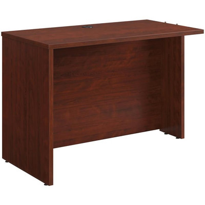 Sauder Affirm Engineered Wood 42'' Return L/R in Classic Cherry
