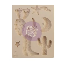 Prima Marketing 655350646325 Embellishment, Multicolored