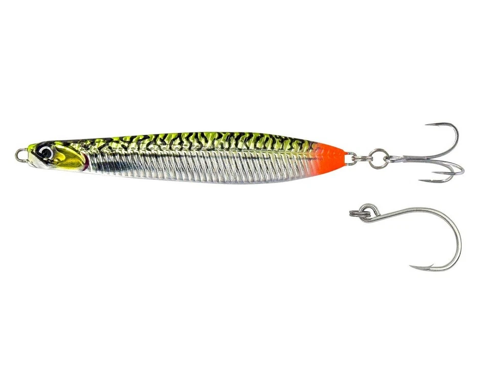 Señuelo de agua salada Savage Gear Surf Seeker 10 cm 30 g NUEVOS COLORES