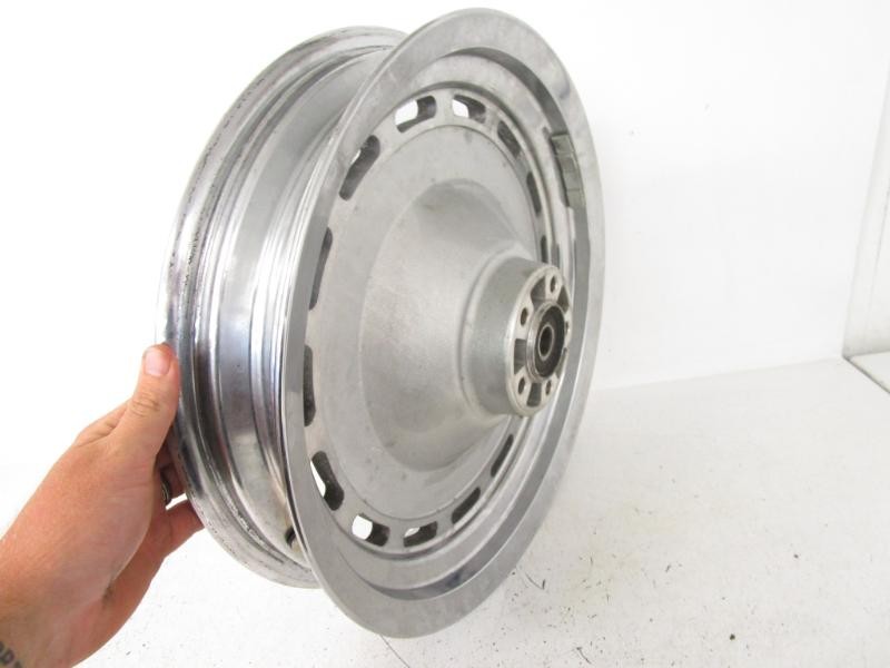 00 Harley Davidson XL 1200 Sportster Rear Wheel Rim 16x3