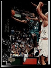 1993-94 Upper Deck Special Edition #14 Hersey Hawkins