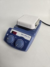 IKA C-MAG HS 4 Hotplate Magnetic Stirrer –