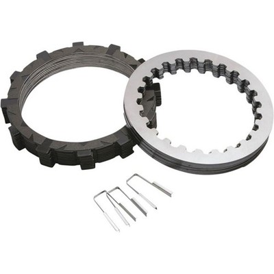 Rekluse Core Manual Torquedrive Clutch Pack | 750-02021 | Clutch Pack