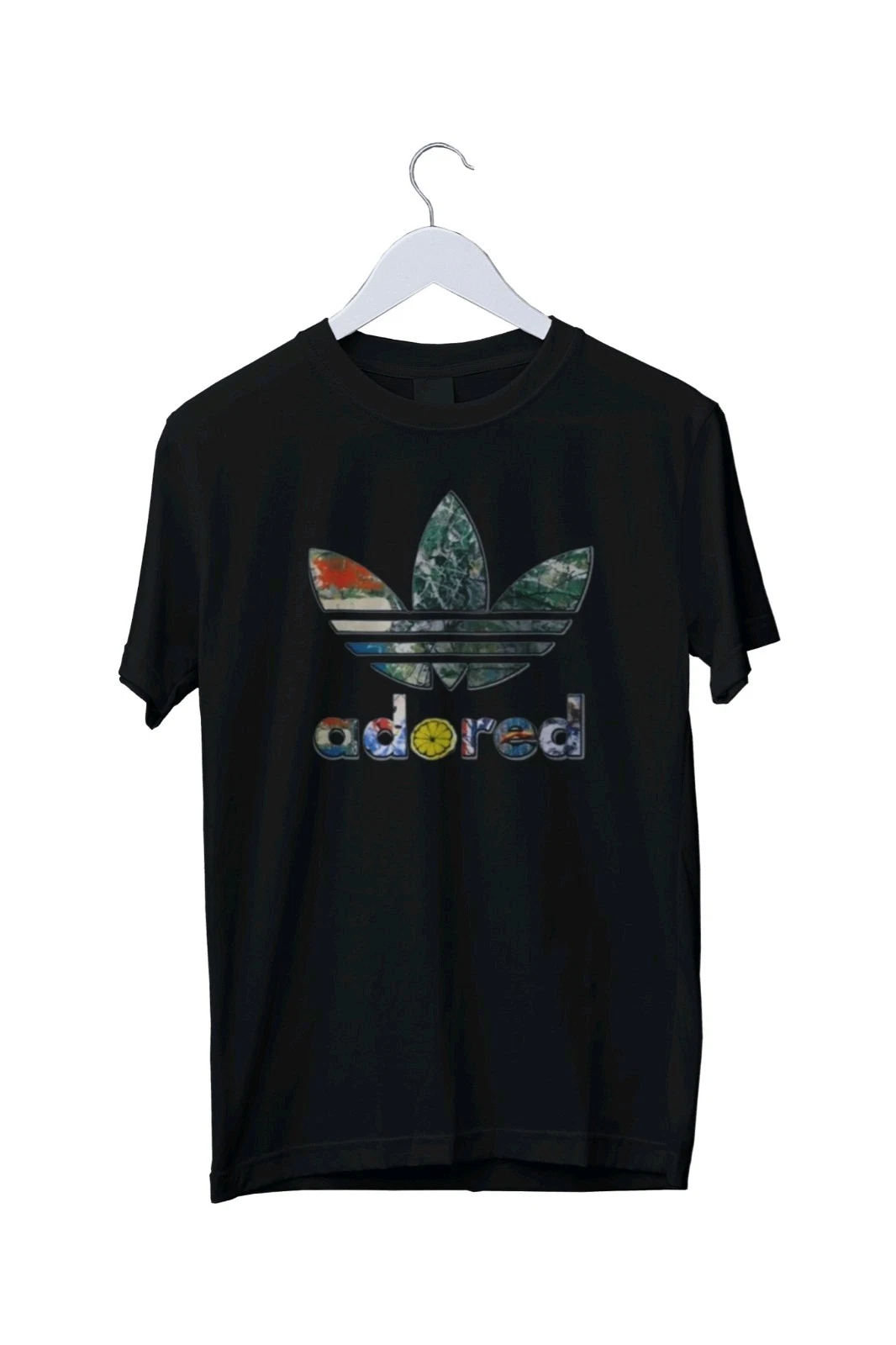 Stone Roses lan BrownMadchester Adored Manchester Sports All Sizes