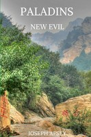 Joseph Apsey | Paladins New Evil | Taschenbuch | Englisch (2017) | [.]