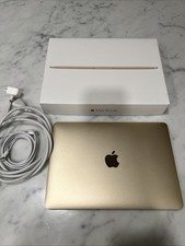 Apple MacBook 12 in 2015 for sale | eBay